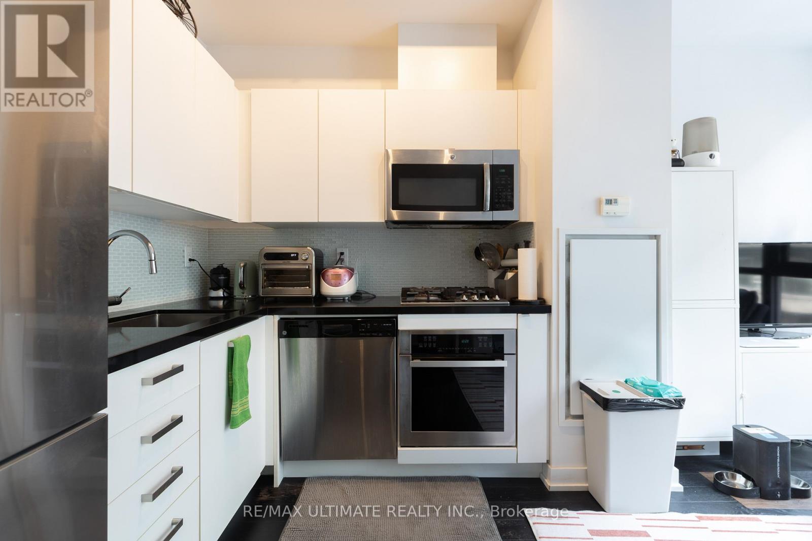 206 - 39 Brant Street, Toronto, Ontario M5V 0M8 - Photo 9 - C13158118
