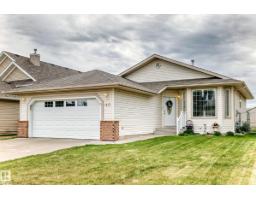 40 Heritage Cr, Stony Plain, Alberta T7Z 2G1 (29830761)