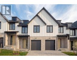 74 - 1175 RIVERBEND ROAD, London South, Ontario