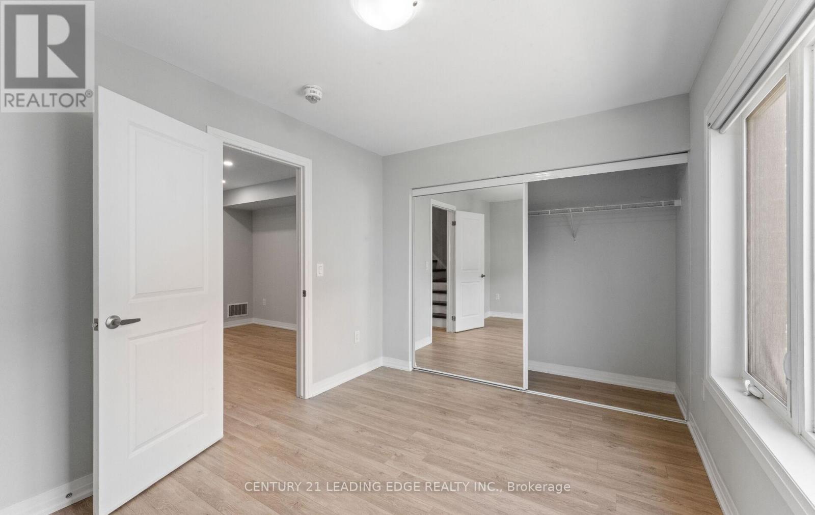 265 Downsview Park Boulevard, Toronto, Ontario  M3K 0B6 - Photo 16 - W13219432
