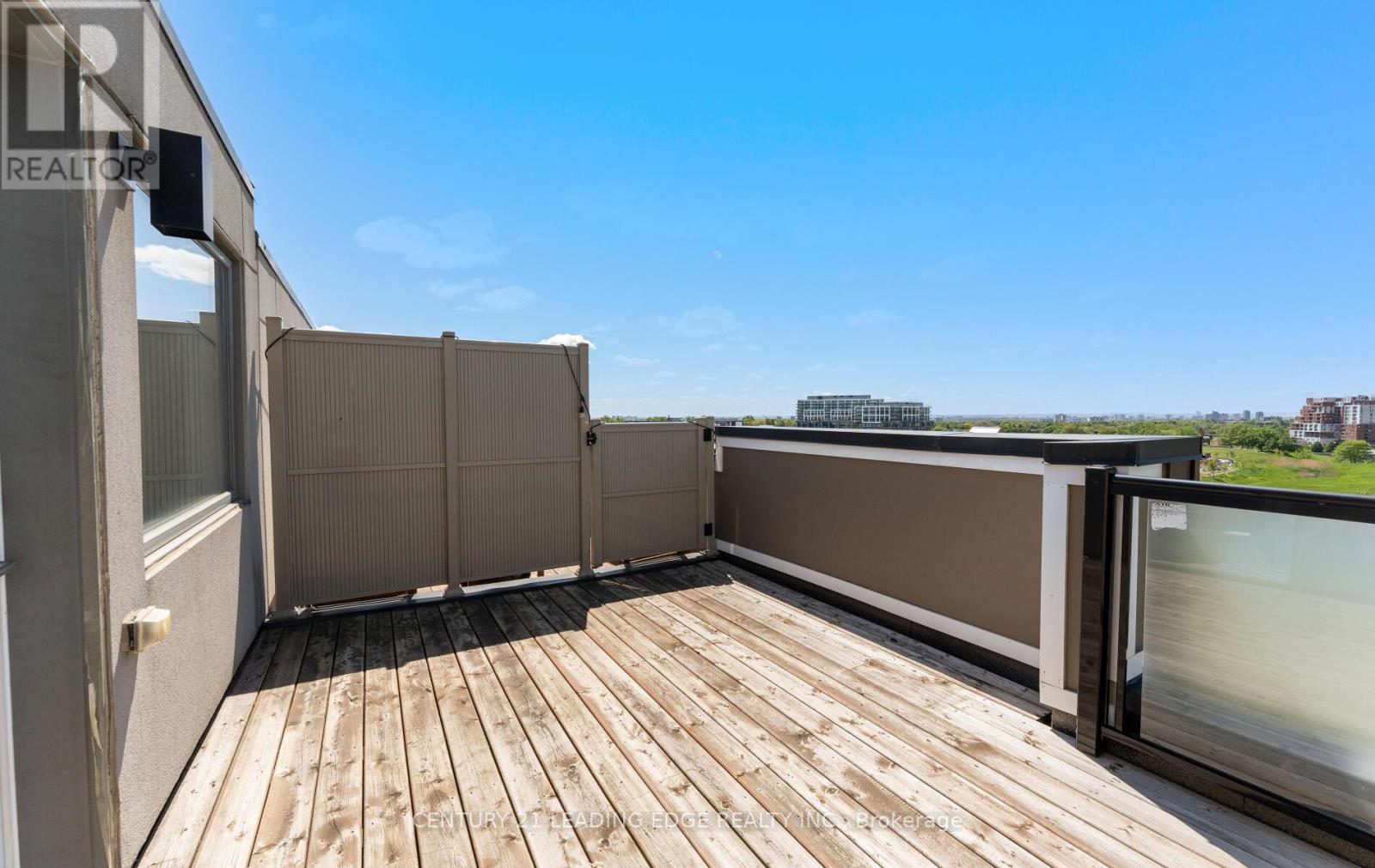 265 Downsview Park Boulevard, Toronto, Ontario  M3K 0B6 - Photo 35 - W13219432