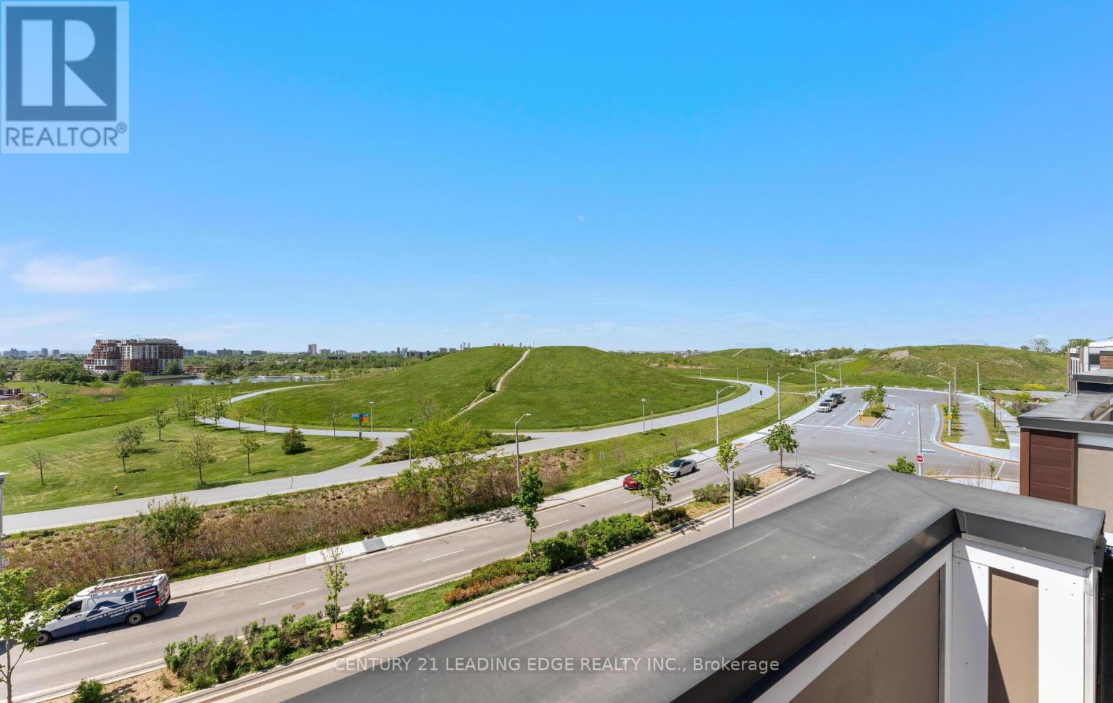 265 Downsview Park Boulevard, Toronto, Ontario  M3K 0B6 - Photo 38 - W13219432