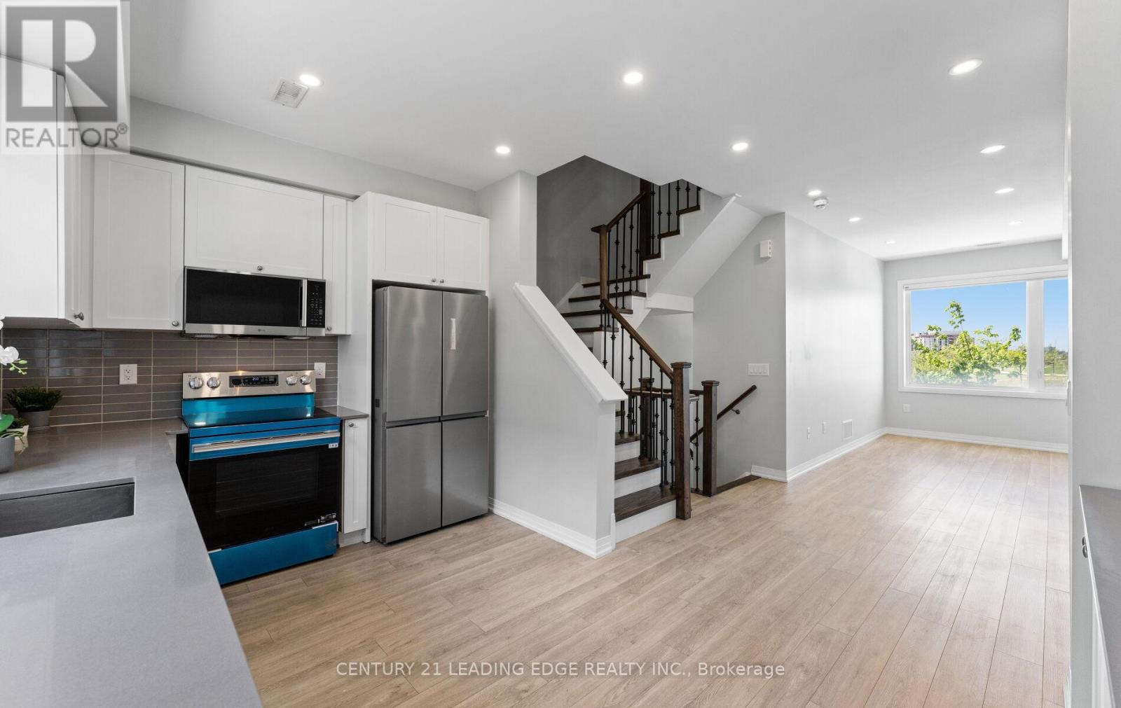 265 Downsview Park Boulevard, Toronto, Ontario  M3K 0B6 - Photo 9 - W13219432
