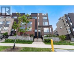 265 DOWNSVIEW PARK BOULEVARD, Toronto, Ontario