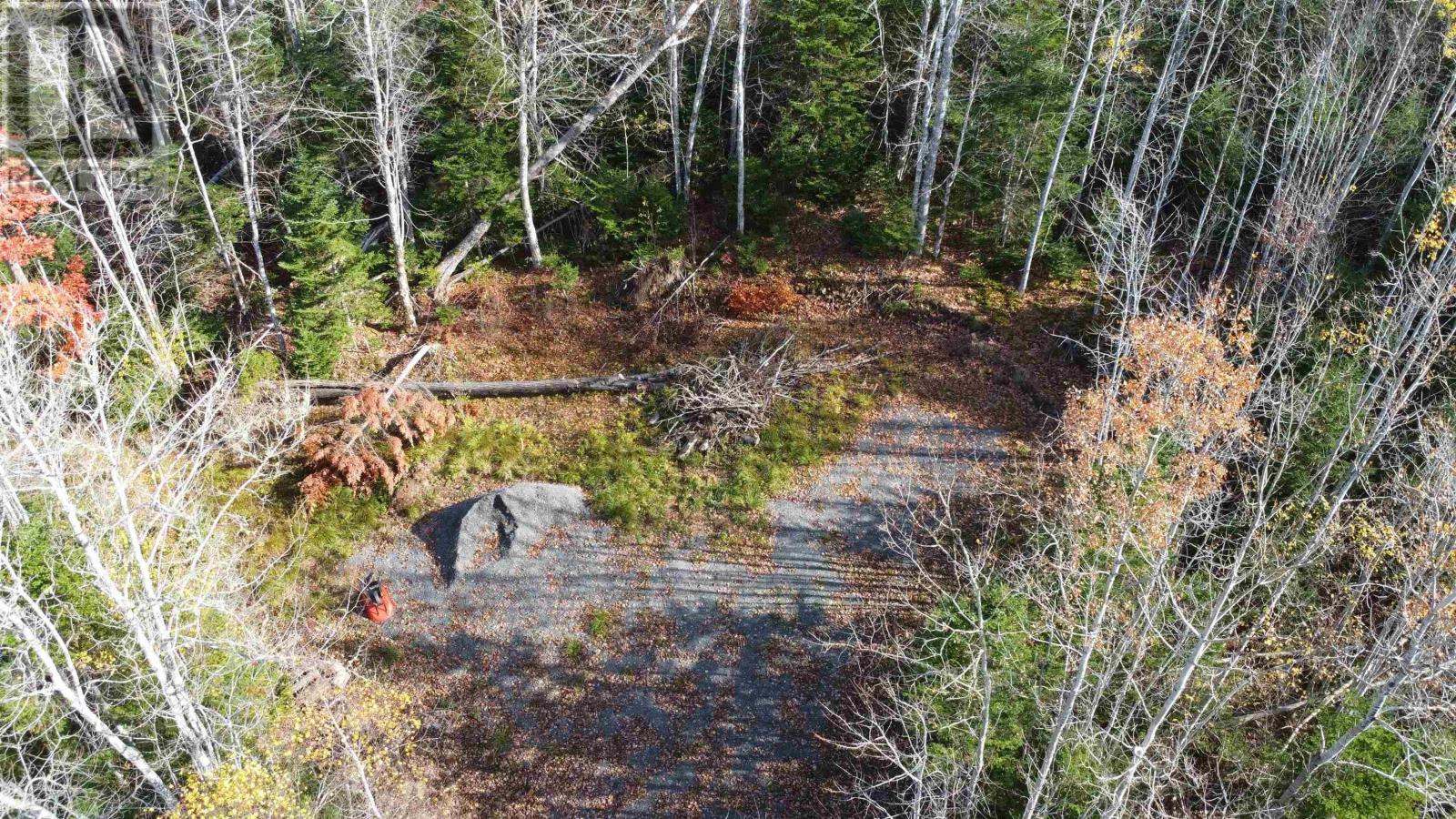 Lot 8 Shady Lane, Loch Broom, Nova Scotia