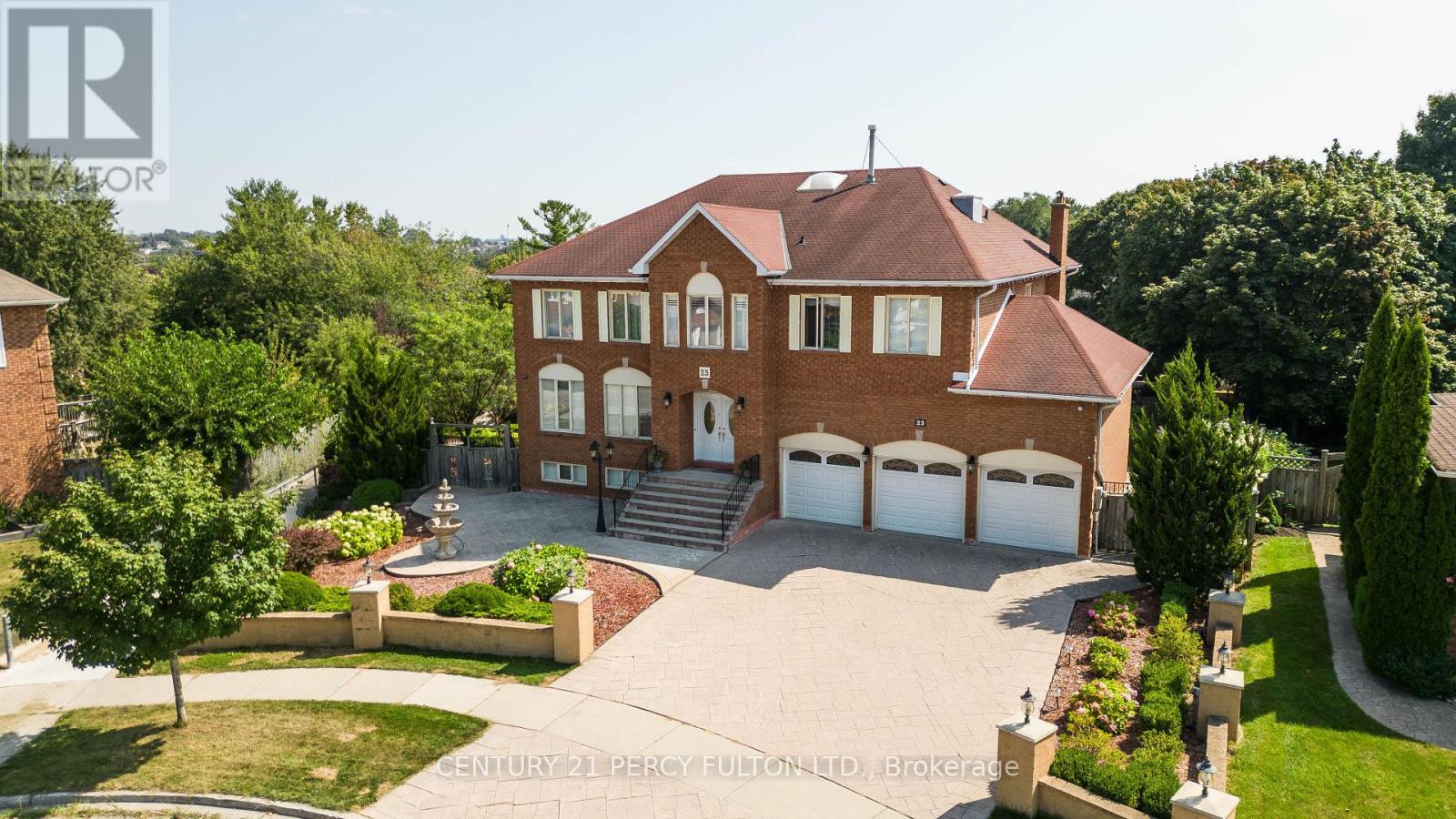 23 LEAH CRESCENT, Ajax, Ontario