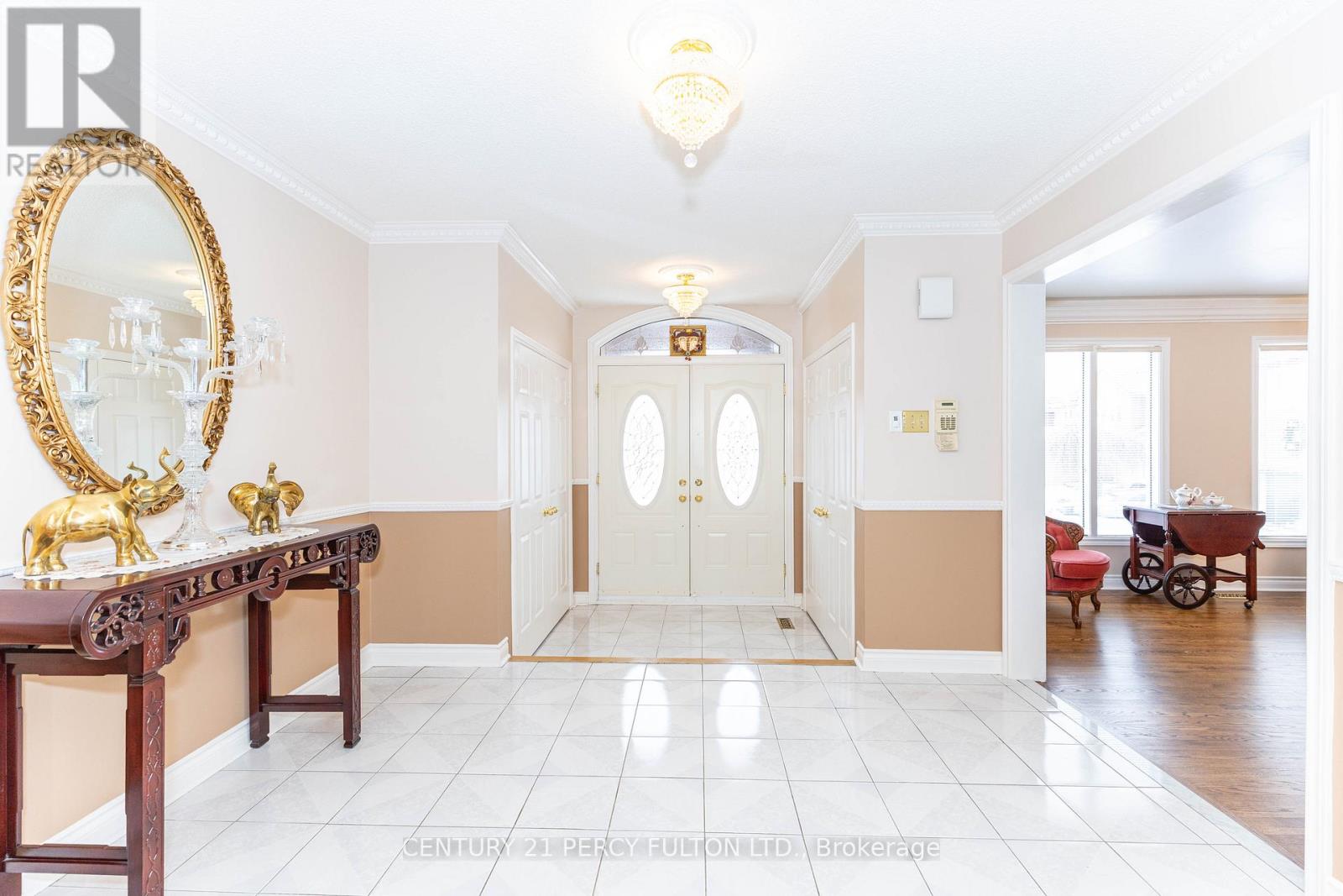 23 Leah Crescent, Ajax, Ontario  L1T 3J2 - Photo 3 - E13219040