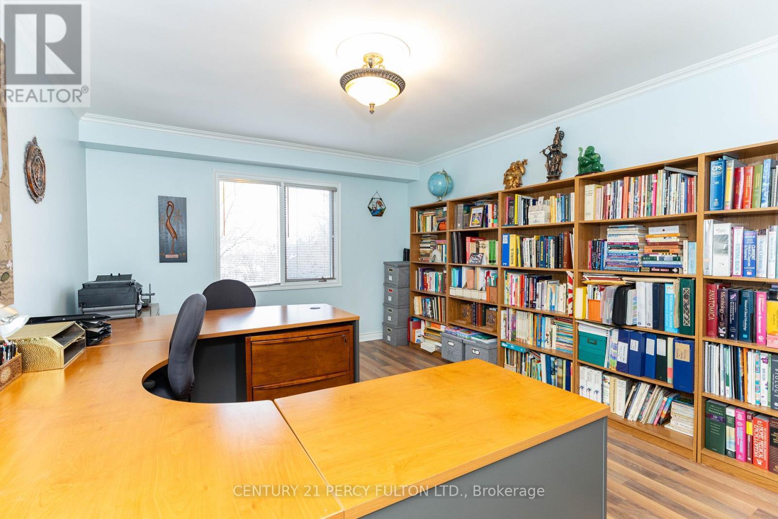 23 Leah Crescent, Ajax, Ontario  L1T 3J2 - Photo 7 - E13219040