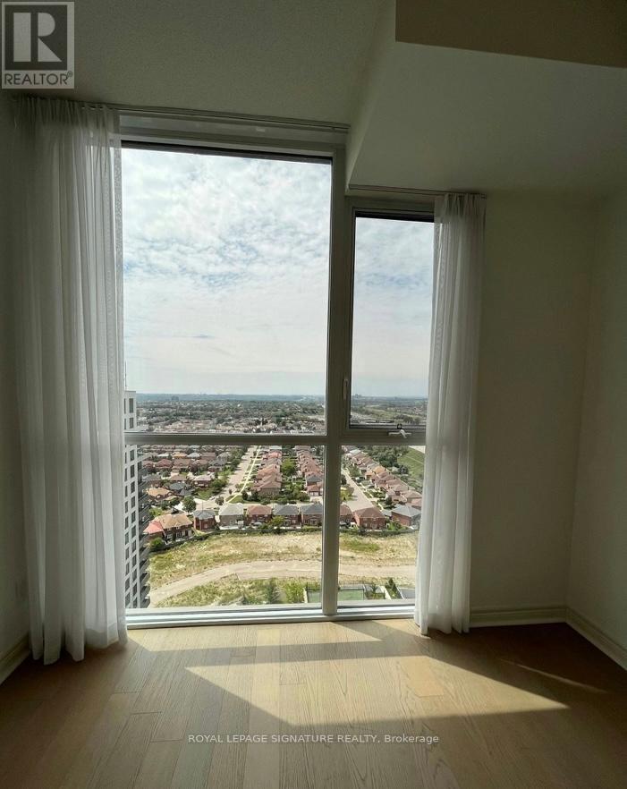 2506 - 339 Rathburn Road W, Mississauga, Ontario  L5B 0K6 - Photo 18 - W13211366