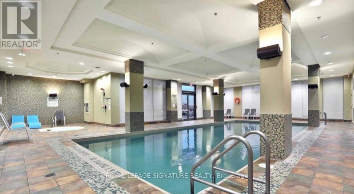 2506 - 339 Rathburn Road W, Mississauga, Ontario  L5B 0K6 - Photo 25 - W13211366