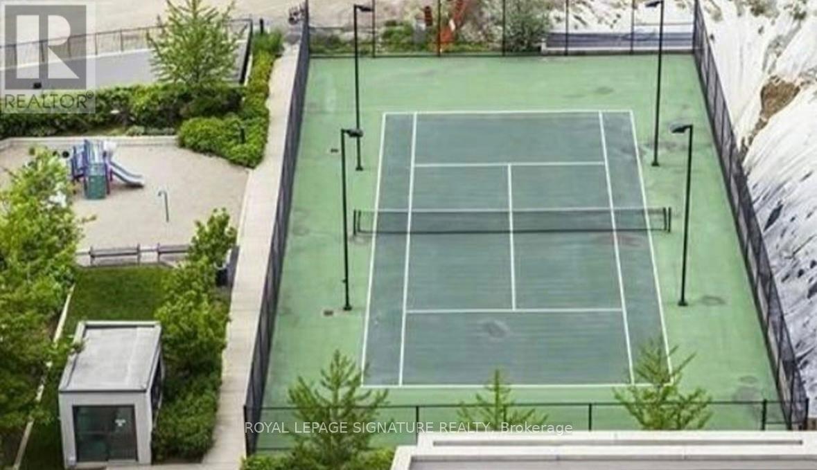 2506 - 339 Rathburn Road W, Mississauga, Ontario  L5B 0K6 - Photo 32 - W13211366