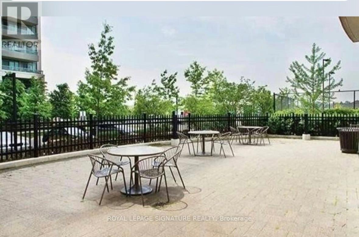 2506 - 339 Rathburn Road W, Mississauga, Ontario  L5B 0K6 - Photo 29 - W13211366