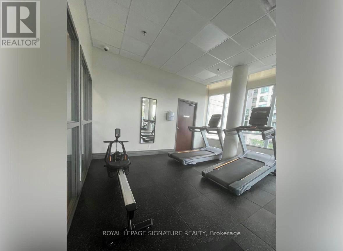 2506 - 339 Rathburn Road W, Mississauga, Ontario  L5B 0K6 - Photo 36 - W13211366