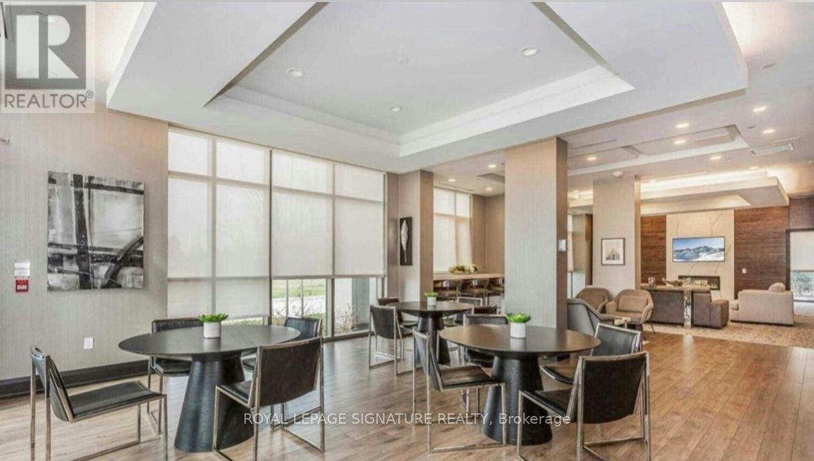 2506 - 339 Rathburn Road W, Mississauga, Ontario  L5B 0K6 - Photo 40 - W13211366