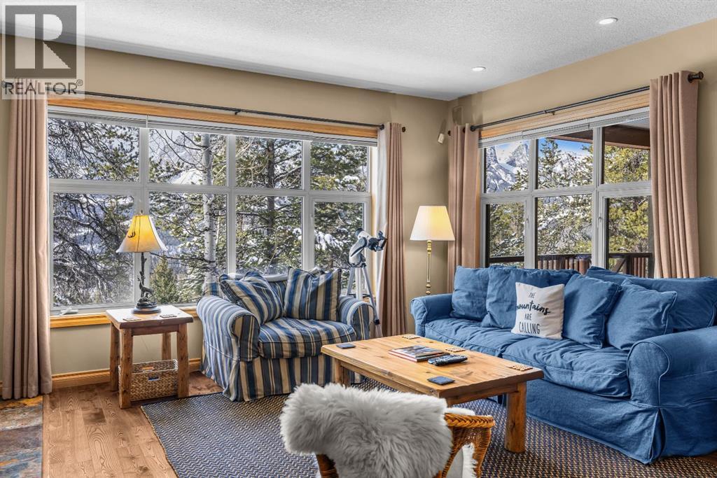202, 3 Aspen Glen, Canmore, Alberta  T1W 1A6 - Photo 8 - A2298095