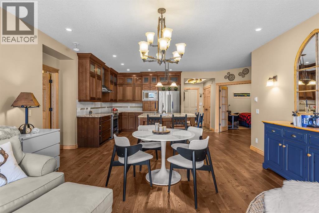 202, 3 Aspen Glen, Canmore, Alberta  T1W 1A6 - Photo 14 - A2298095