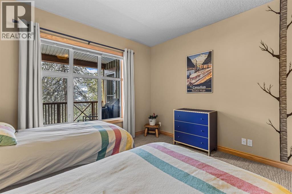 202, 3 Aspen Glen, Canmore, Alberta  T1W 1A6 - Photo 36 - A2298095