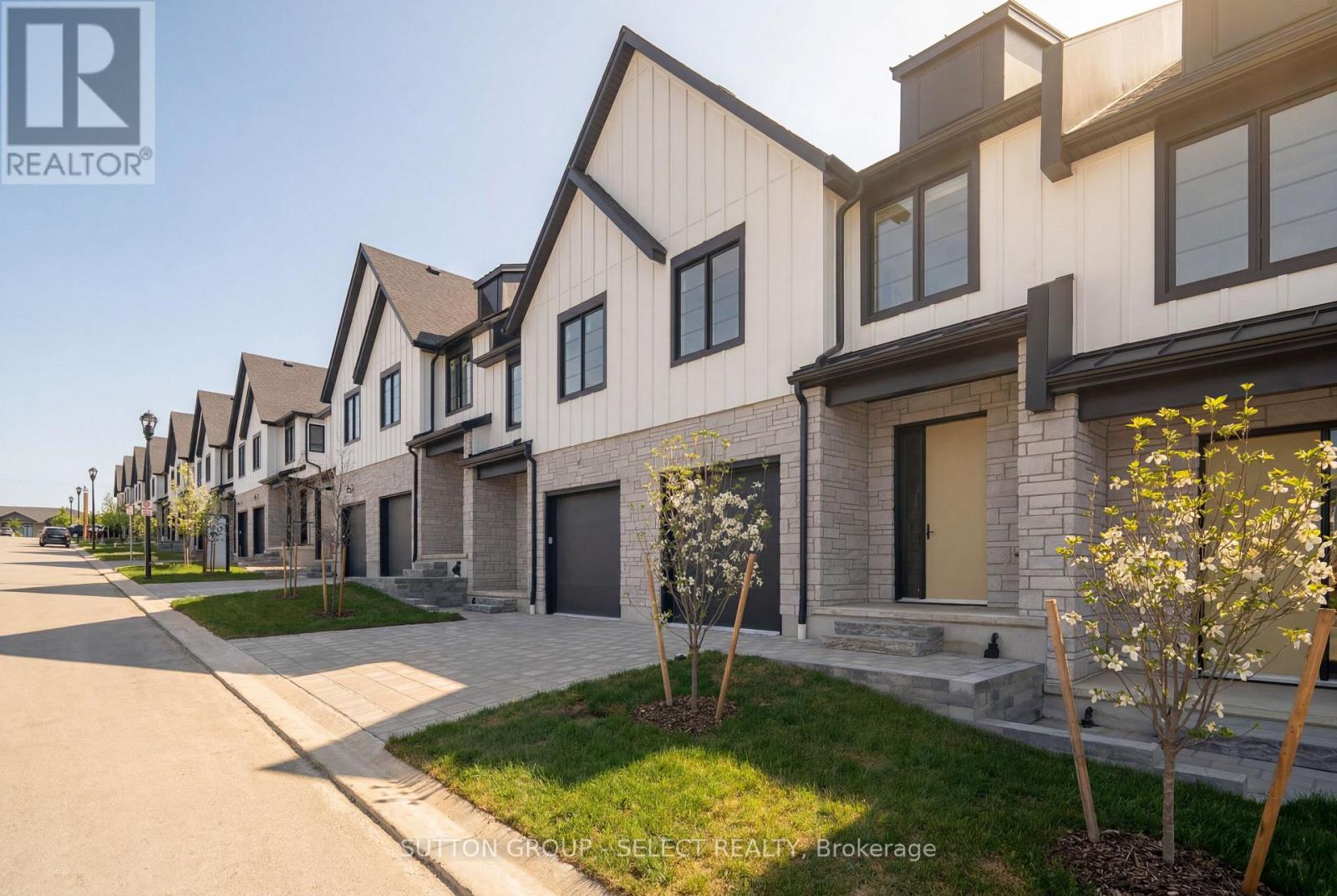 $588,90076 - 1175 Riverbend Road, London South, Ontario