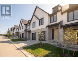 76 - 1175 RIVERBEND ROAD, London South, Ontario