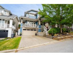 6074 163B STREET, Surrey, British Columbia