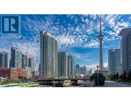 2310 - 397 FRONT STREET W, Toronto, Ontario