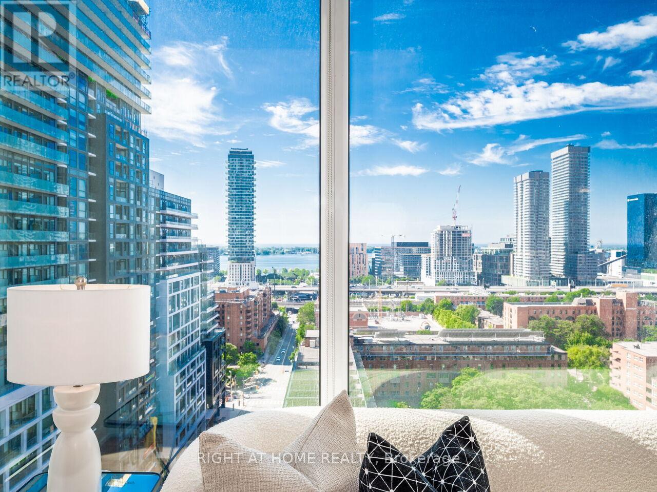 1613 - 158 Front Street E, Toronto, Ontario  M5A 0K9 - Photo 12 - C13219444