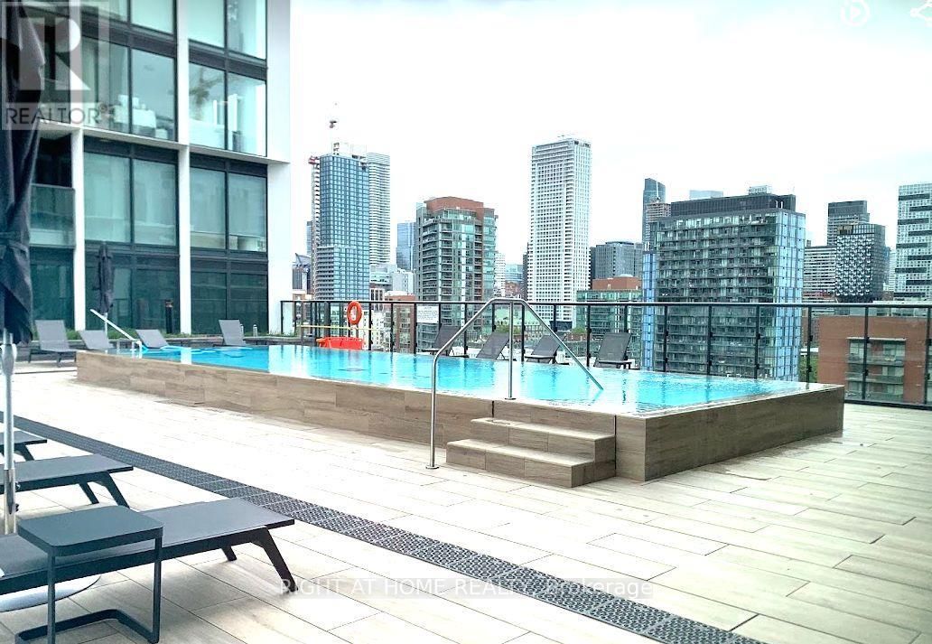 1613 - 158 Front Street E, Toronto, Ontario  M5A 0K9 - Photo 35 - C13219444