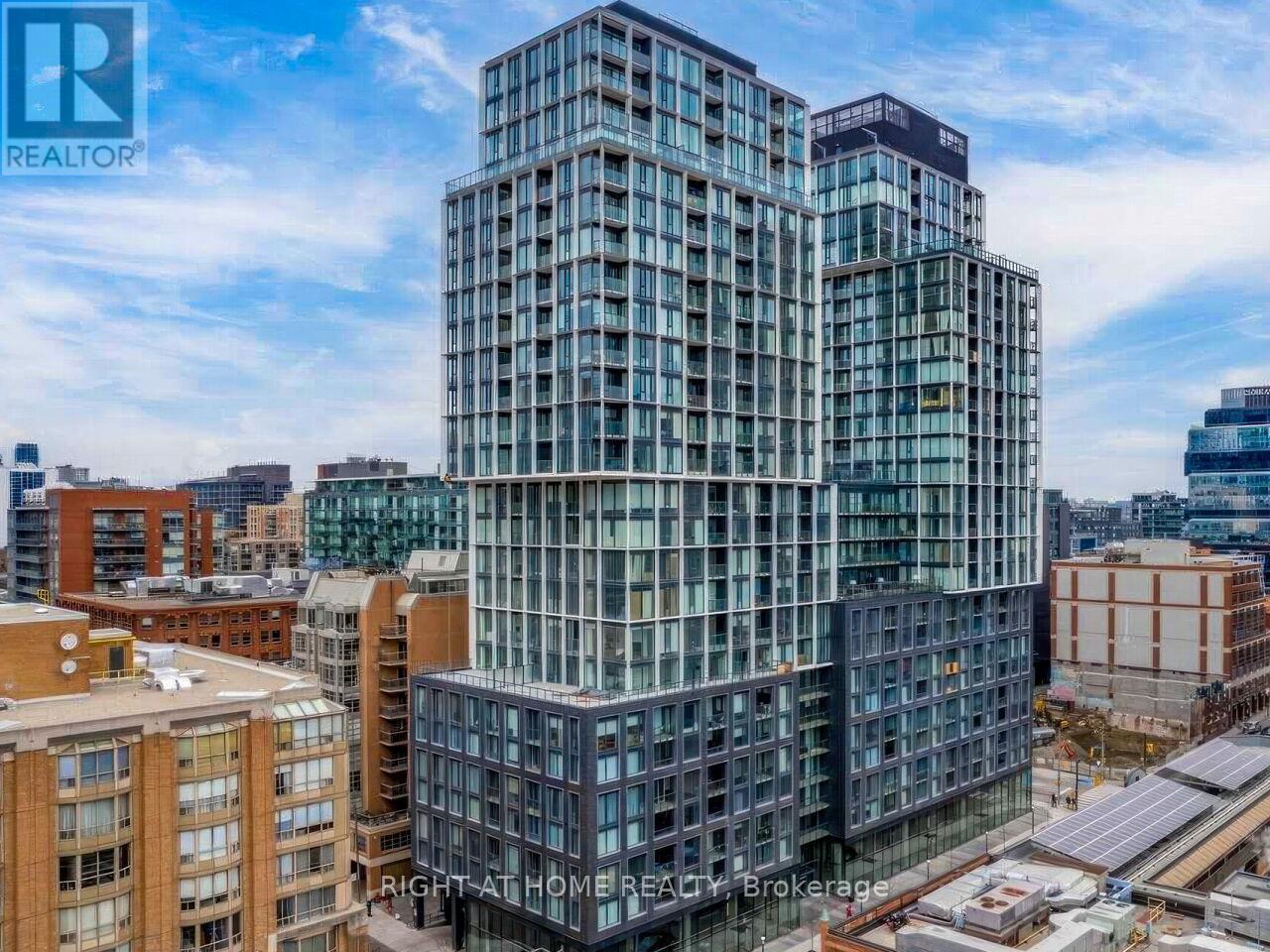 1613 - 158 Front Street E, Toronto, Ontario  M5A 0K9 - Photo 37 - C13219444