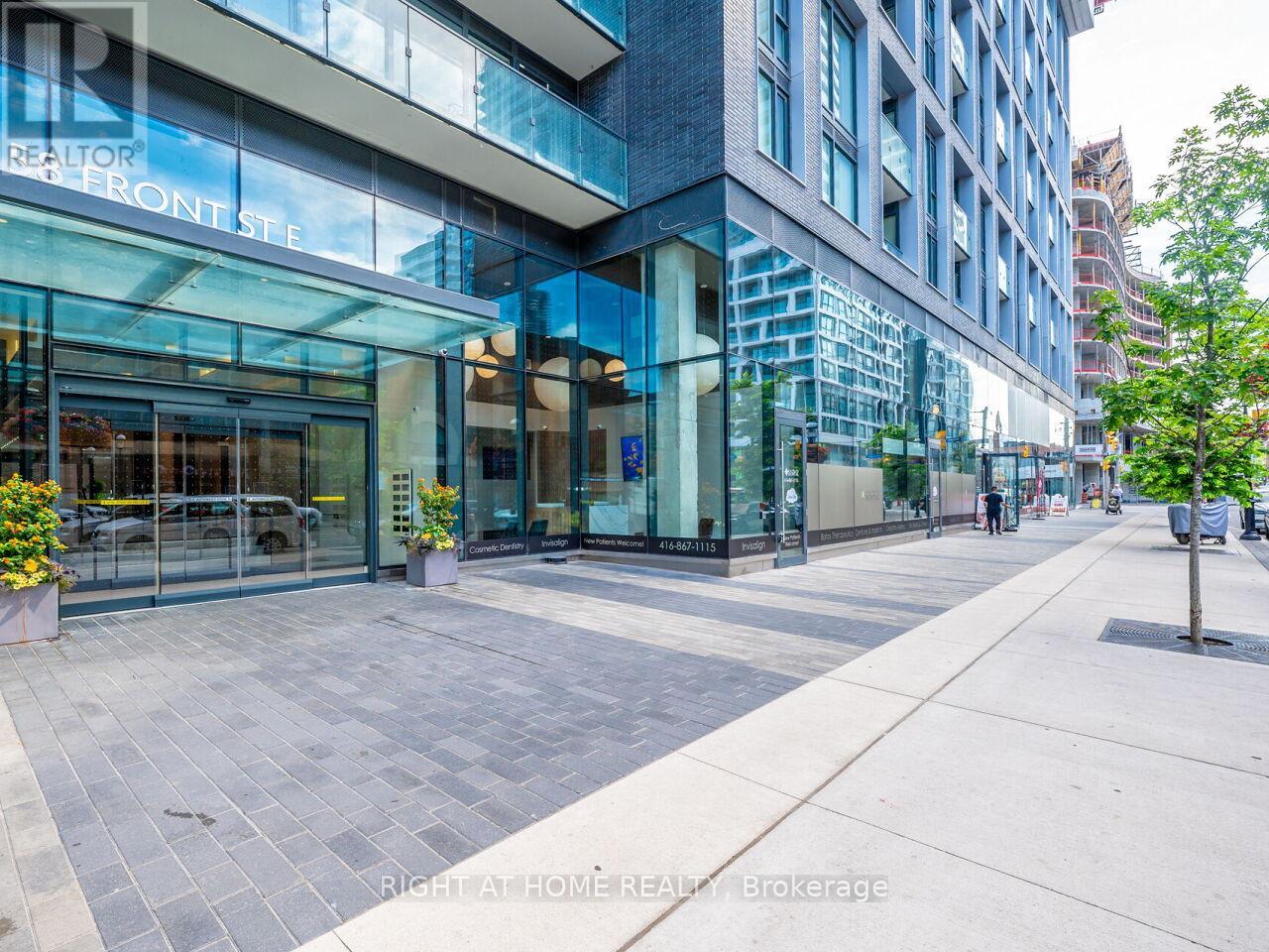 1613 - 158 Front Street E, Toronto, Ontario  M5A 0K9 - Photo 38 - C13219444
