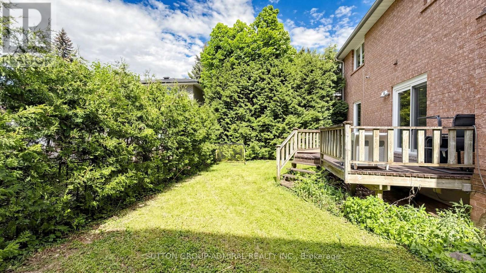 32 Northwood Drive, Toronto, Ontario  M2M 2J8 - Photo 36 - C13219446