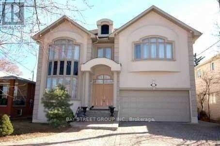 UNIT 2 - 67 HOLMES AVENUE, Toronto, Ontario