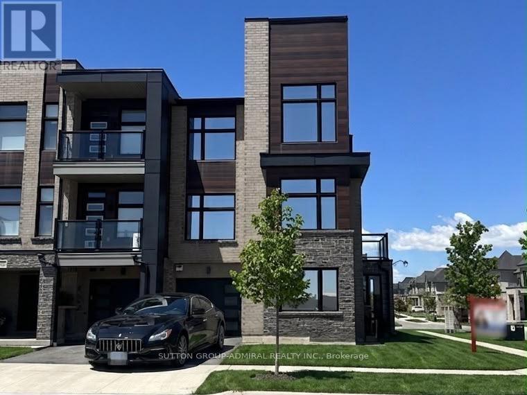 1264 Merton Road, Oakville, Ontario  L6M 5M1 - Photo 2 - W13096000