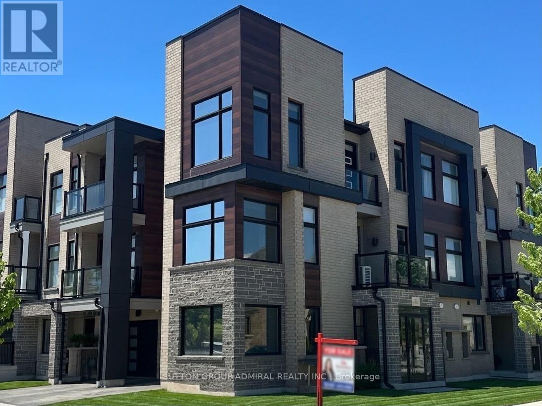 1264 MERTON ROAD, Oakville, Ontario
