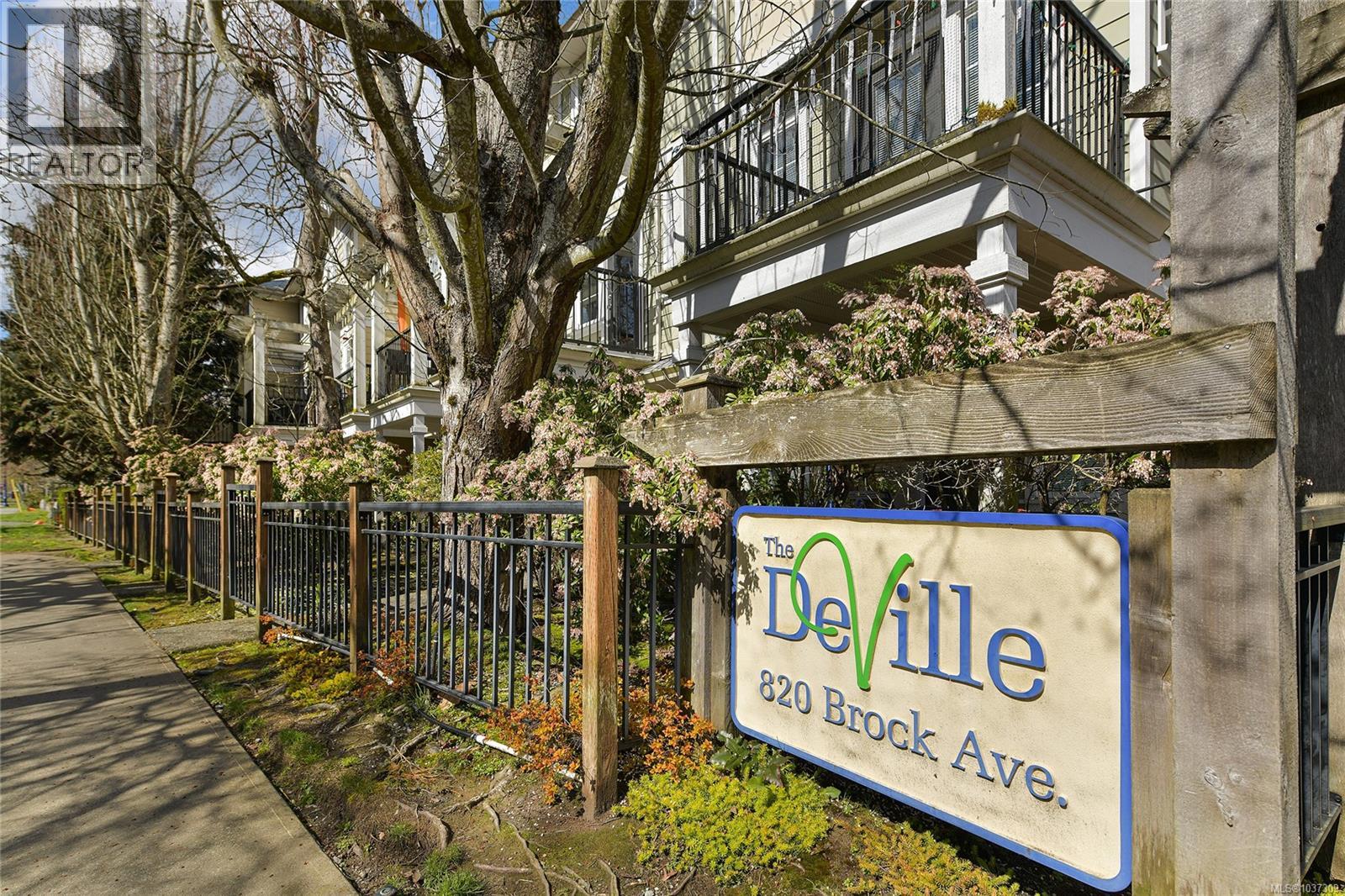 103 820 Brock Ave, Langford, British Columbia V9B 0B8 - Photo 28 - 1037309