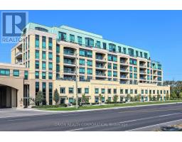 615 - 11782 NINTH LINE, Whitchurch-Stouffville, Ontario