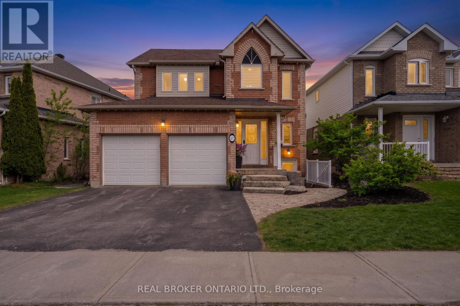 67 Birchwood Drive, Barrie, Ontario  L4M 6X7 - Photo 40 - S13137616