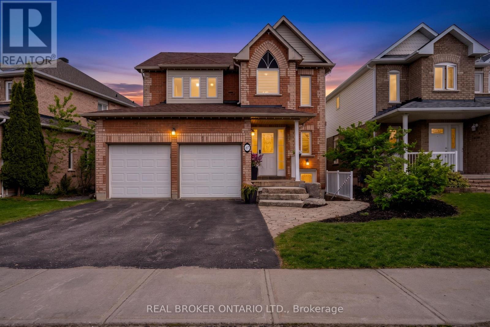 67 Birchwood Drive, Barrie, Ontario  L4M 6X7 - Photo 31 - S13137616