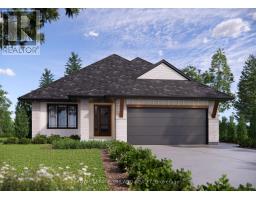 37 HARROW LANE, St. Thomas, Ontario