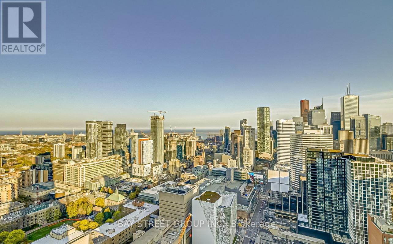 3907 - 386 Yonge Street, Toronto, Ontario  M5B 0A5 - Photo 2 - C13219468