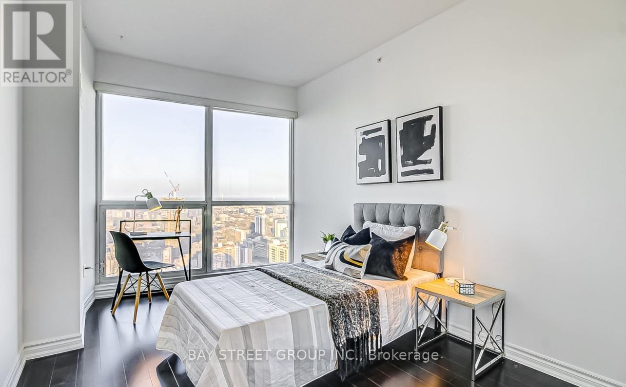 3907 - 386 Yonge Street, Toronto, Ontario  M5B 0A5 - Photo 4 - C13219468