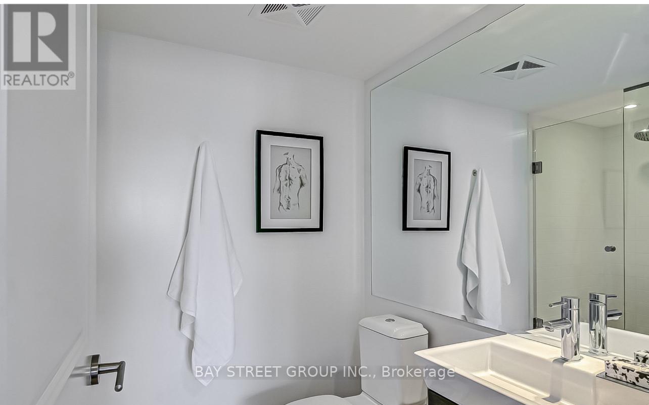 3907 - 386 Yonge Street, Toronto, Ontario  M5B 0A5 - Photo 5 - C13219468