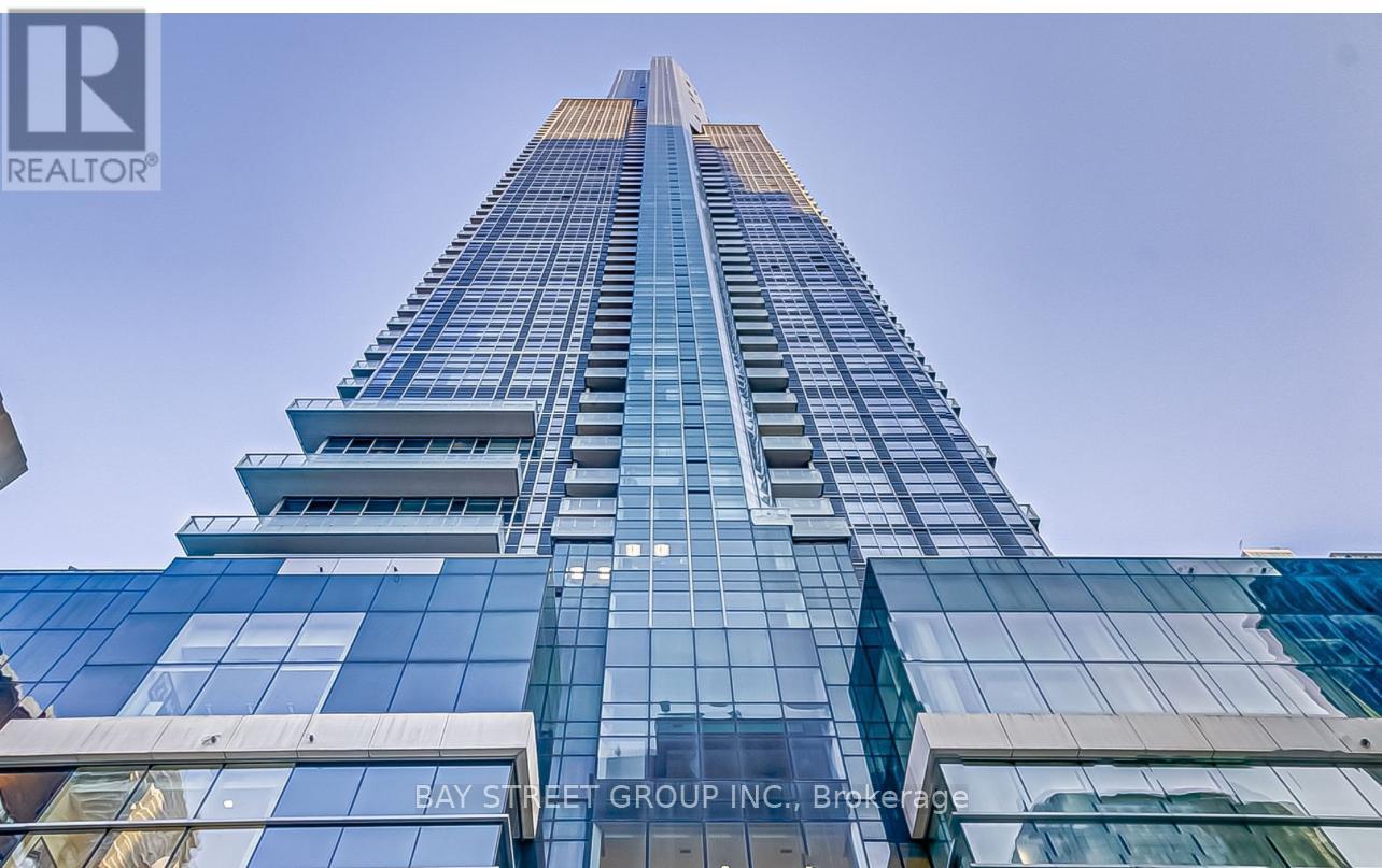 3907 - 386 Yonge Street, Toronto, Ontario  M5B 0A5 - Photo 7 - C13219468
