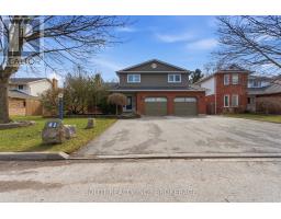 41 FARMINGTON DRIVE, St. Catharines, Ontario