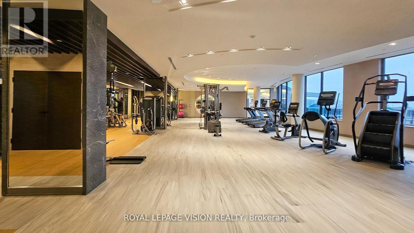 426 - 5105 Hurontario Street, Mississauga, Ontario  L4Z 3X7 - Photo 27 - W13219464