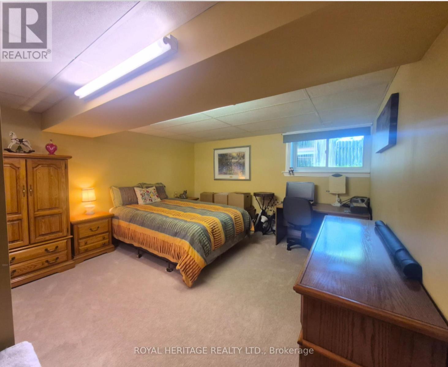 815 Wagg Road, Uxbridge, Ontario  L9P 0K9 - Photo 33 - N13205948