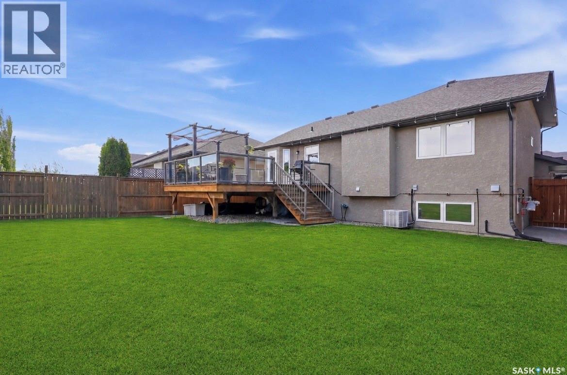 627 Paton Way, Saskatoon, Saskatchewan  S7W 0C1 - Photo 53 - SK037662