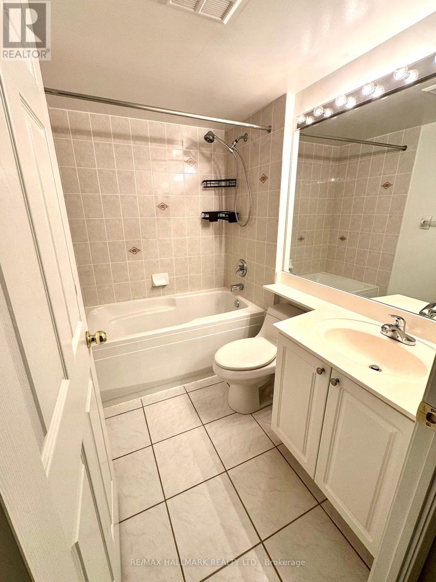 910 - 8 Hillcrest Avenue, Toronto, Ontario  M2N 6Y6 - Photo 6 - C13219482