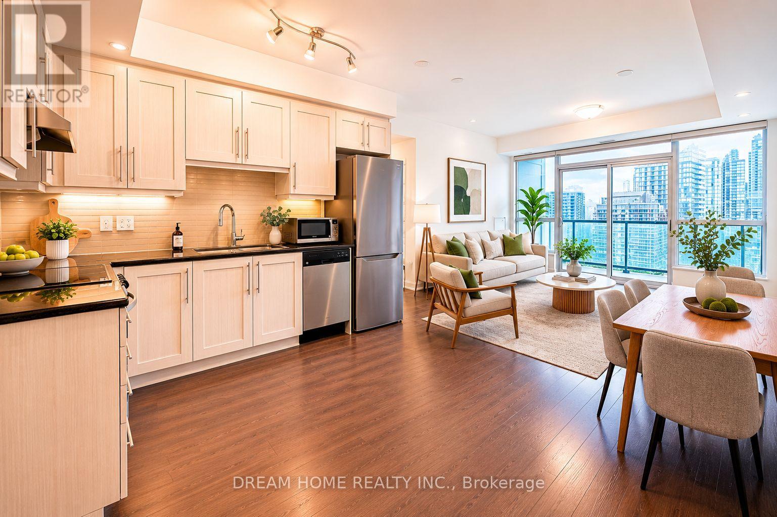 1702 - 68 Canterbury Place, Toronto, Ontario  M2N 0H8 - Photo 24 - C13219496