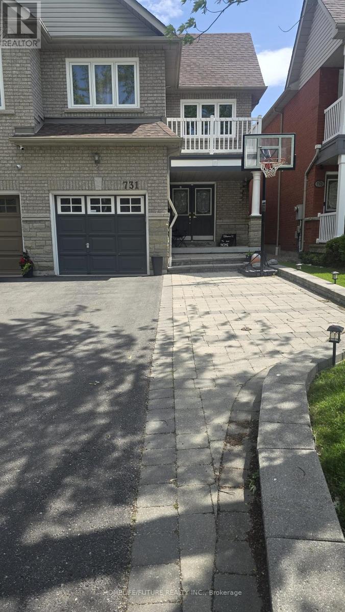 731 Swan Place, Pickering, Ontario  L1X 2V7 - Photo 2 - E13219476