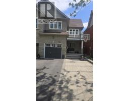 731 SWAN PLACE, Pickering, Ontario